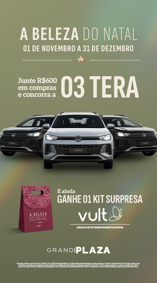  - Grand Plaza Shopping